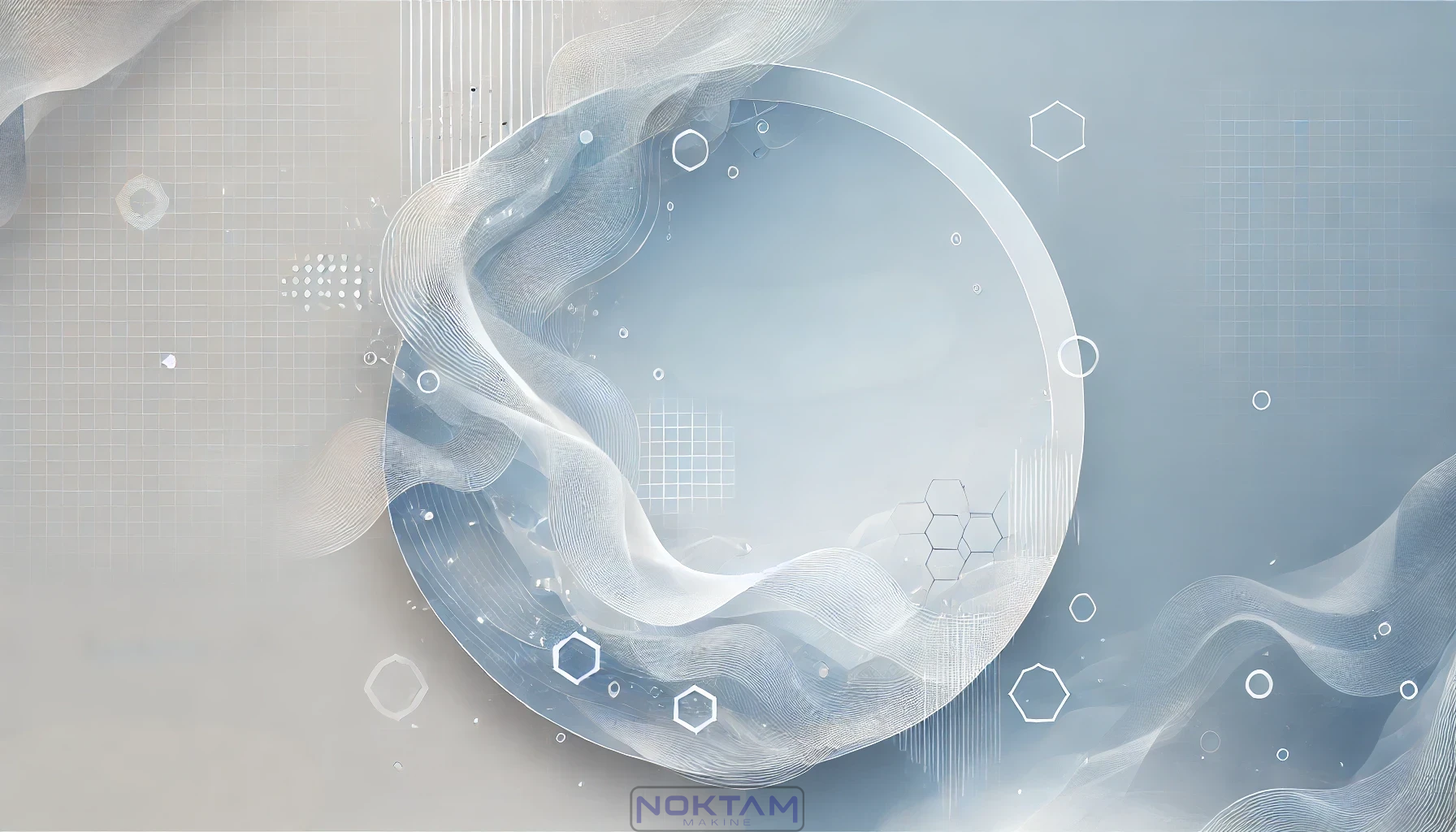 Tanıtım Arkaplanı